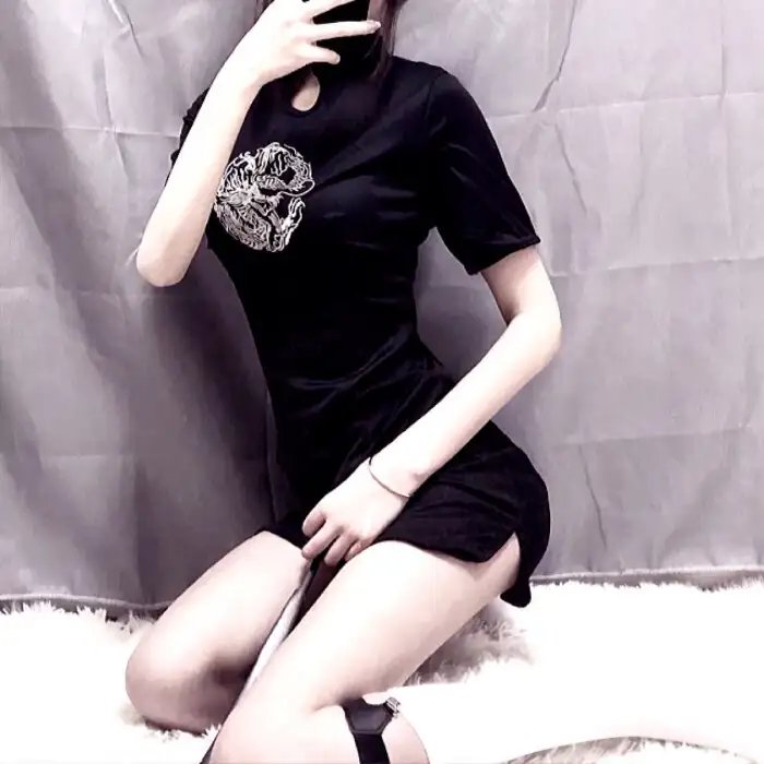 仙逆